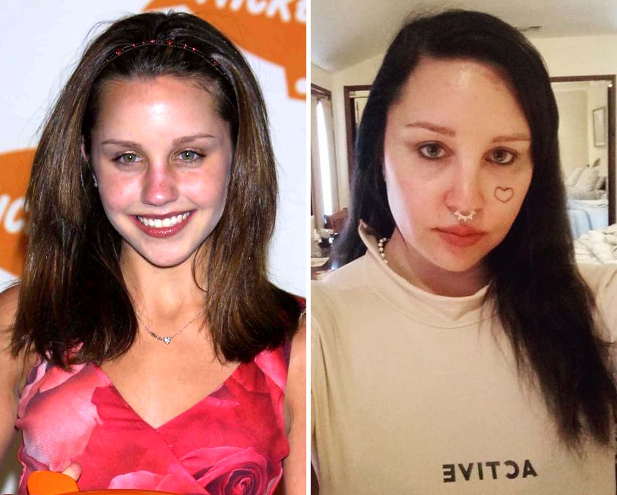 doaa mohamed mahfouz recommends amanda bynes hot pic