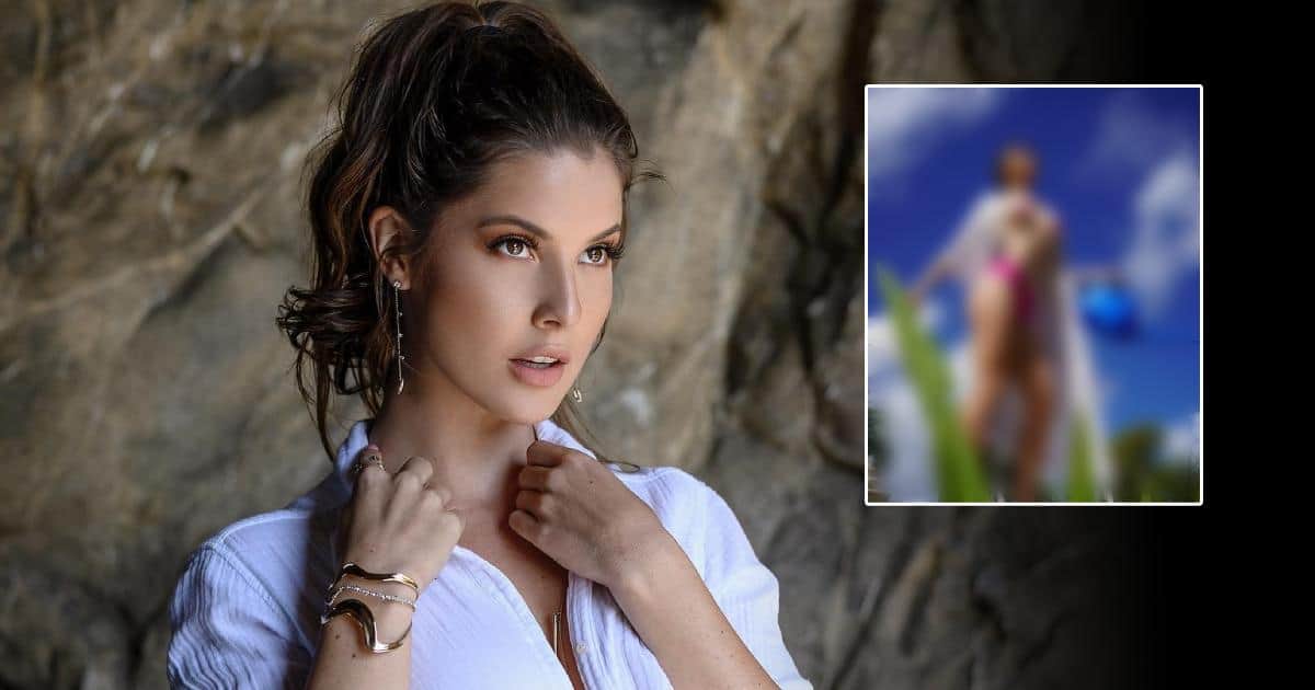 amy j thomas recommends amanda cerny sexy video pic