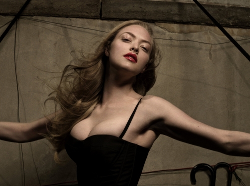 Best of Amanda seyfried chloe scene