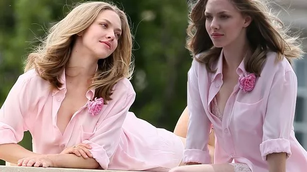 denise kerns recommends amanda seyfried no panties pic