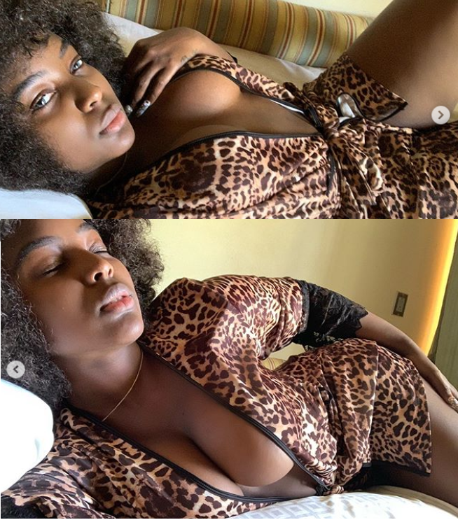 diane willows share amara la negra nudes photos