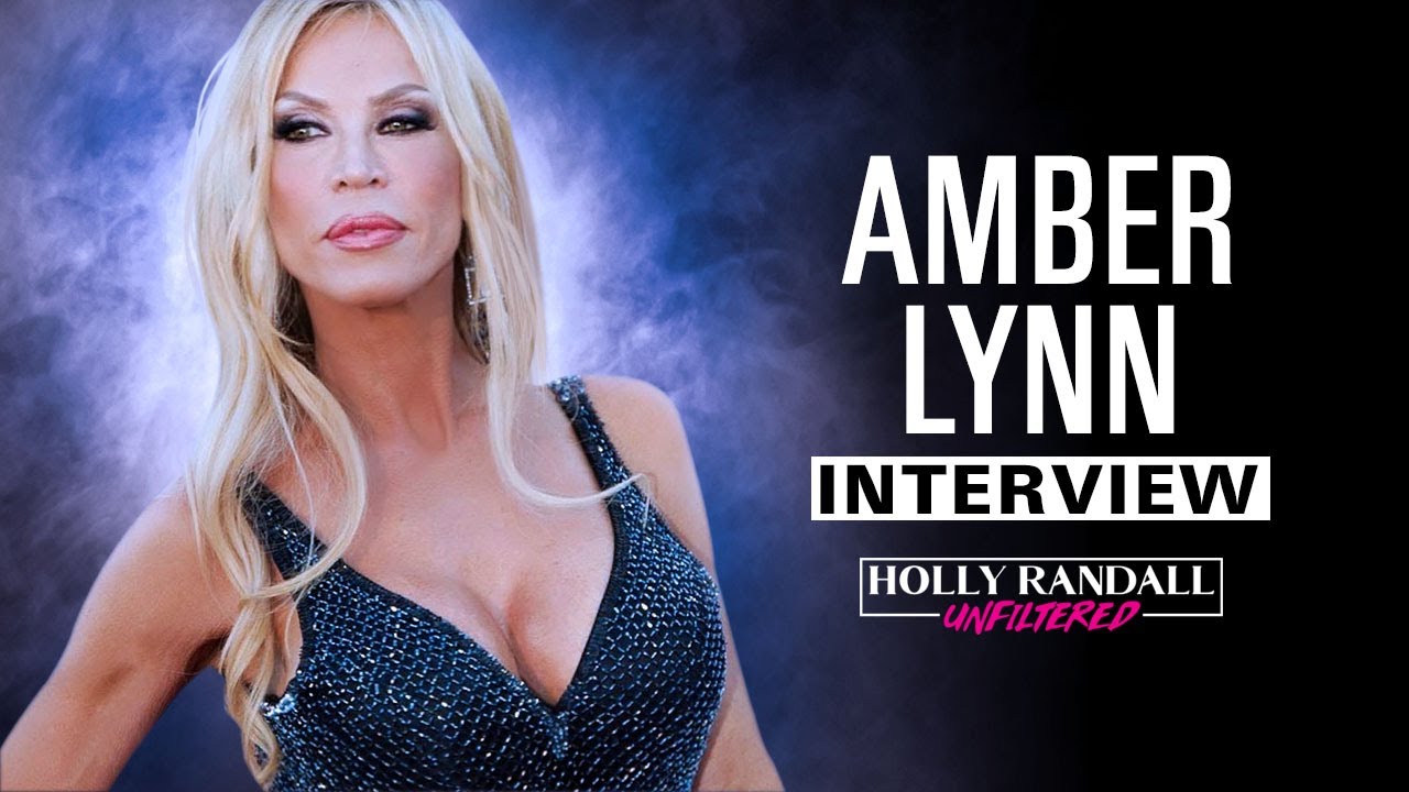 Best of Amber lynn young