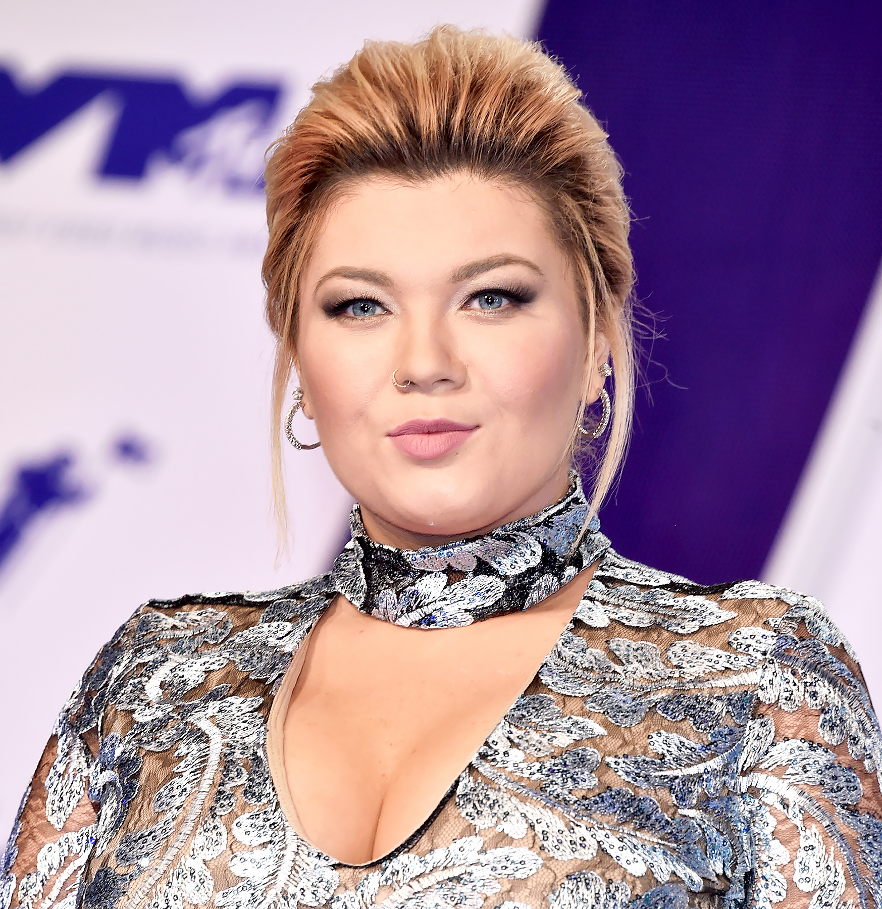 christina berlin recommends amber portwood naked pic