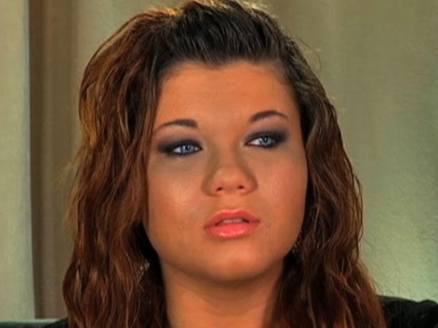 amber portwood nude