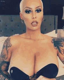 catriona hughes recommends amber rose hot gif pic