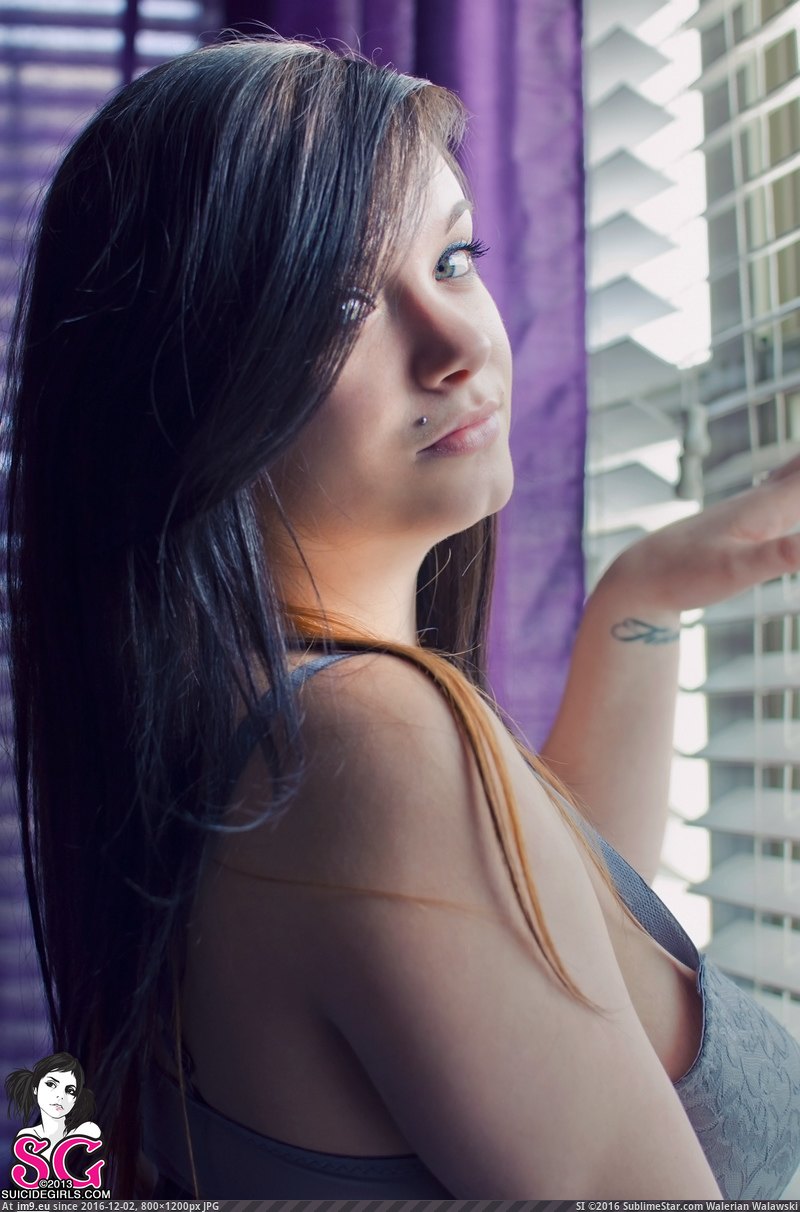 cren shaw recommends Ambz Suicide Girls