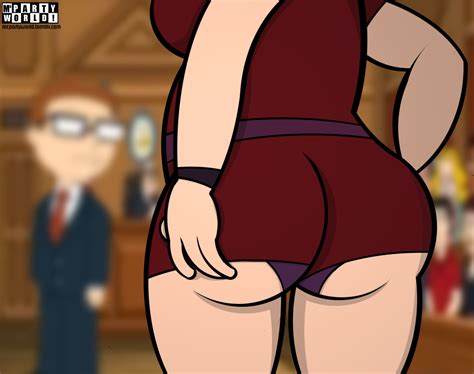 andrea manahan recommends american dad akiko porn pic