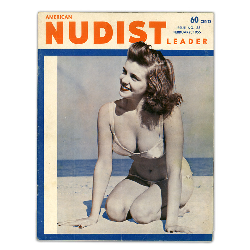 denise brice recommends American Nudist Pics