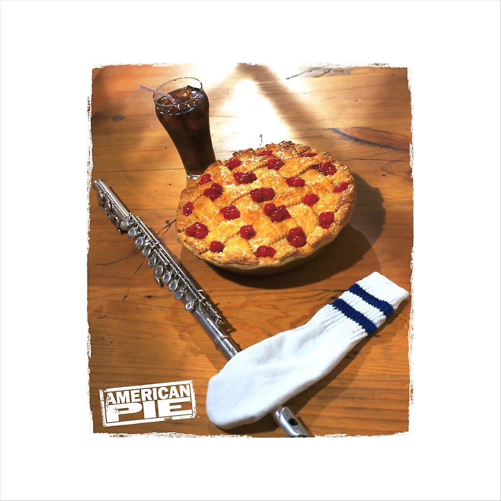 Best of American pie flute