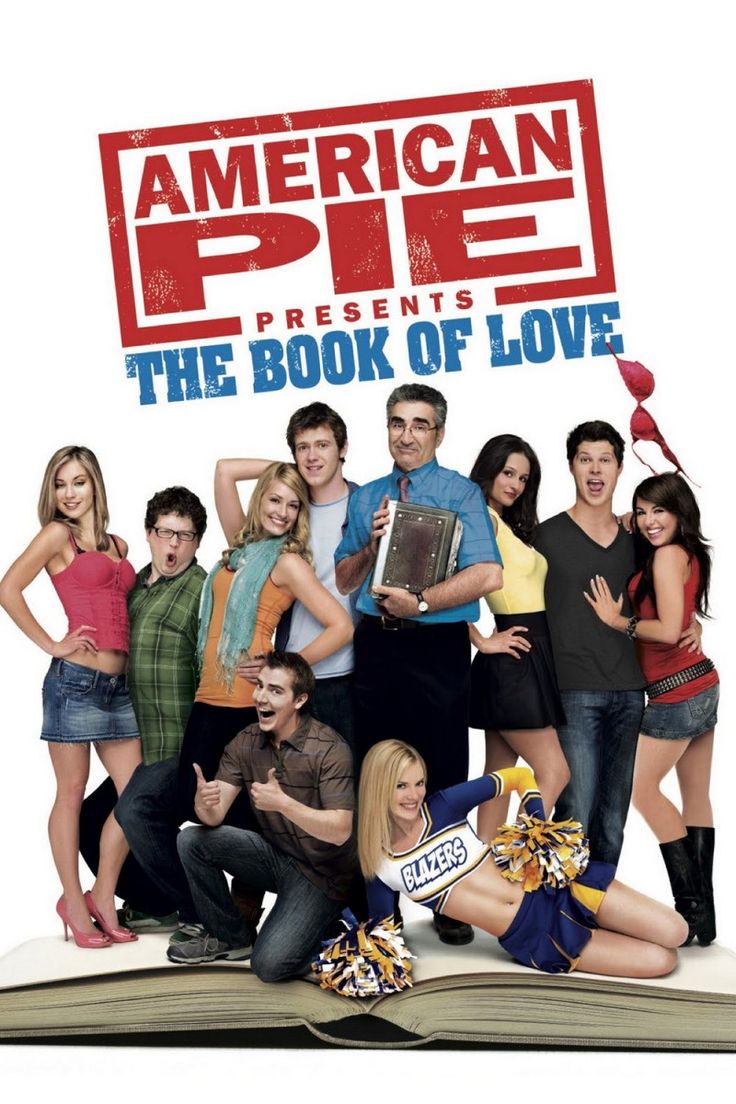 clara huesca recommends american pie free watch pic