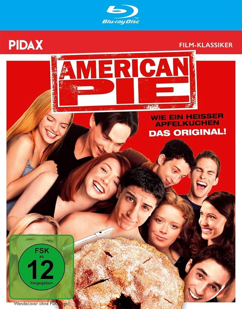 Best of American pie free watch