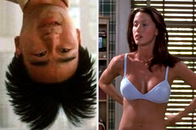andrew czislowski recommends American Pie Nadia Scene Unrated