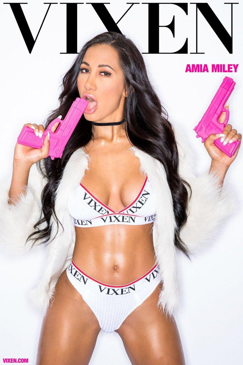 amia miley forum