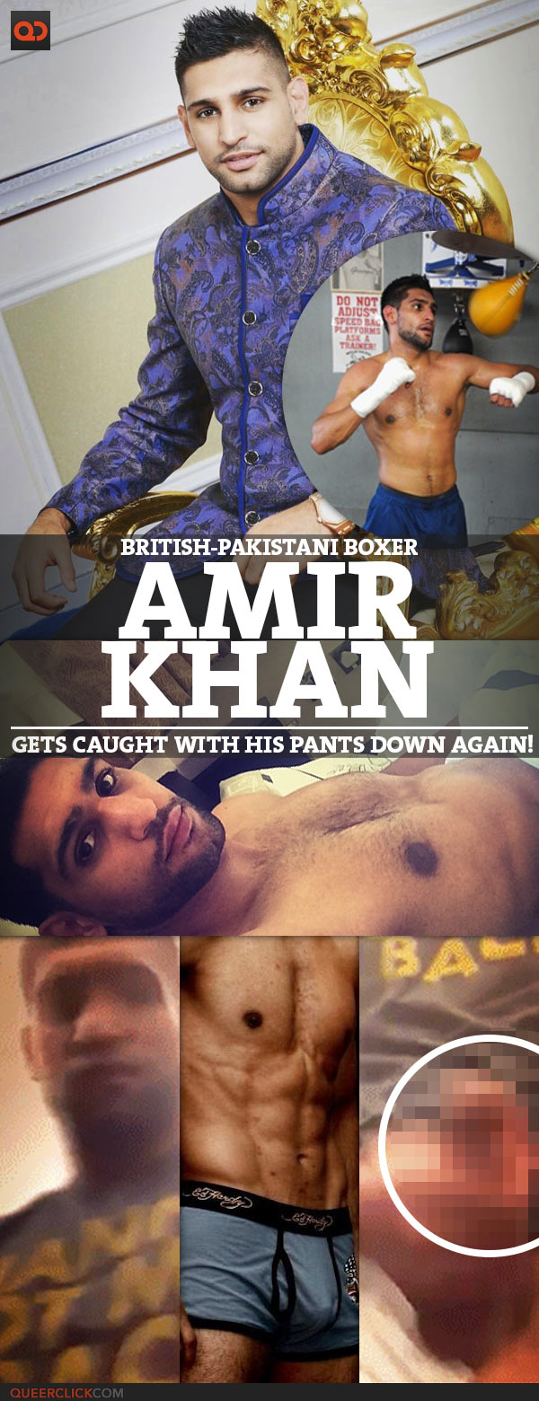 amir khan porn video