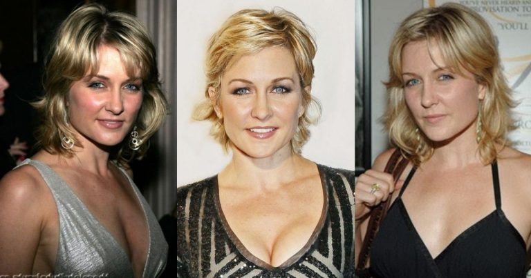 chirila oana recommends amy carlson tits pic