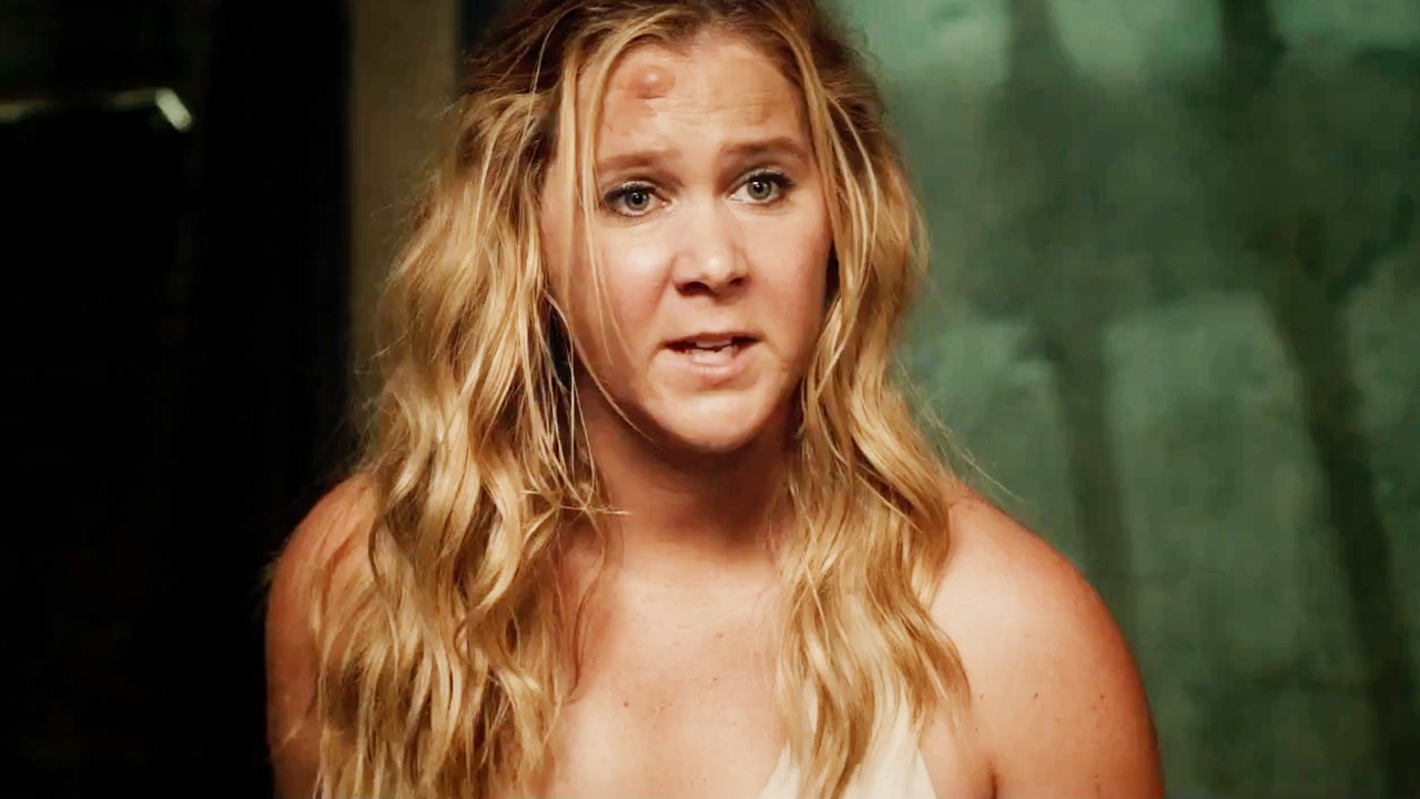 Amy Schumer Snatched Topless womens asses