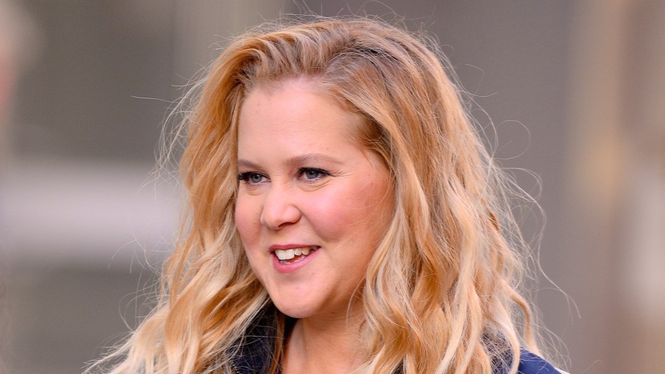 adina allen share amy schumer snatched topless photos