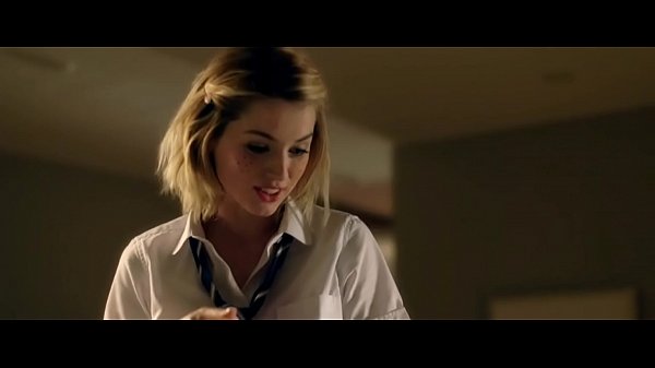 Ana De Armas Knock Knock Sex Scene yhon a