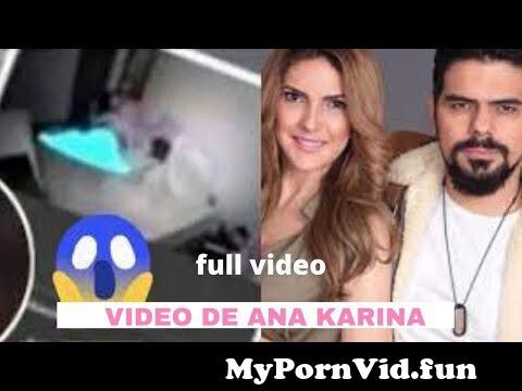 andy kolesar recommends Ana Karina Soto Porn