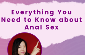 anal sex facial expressions