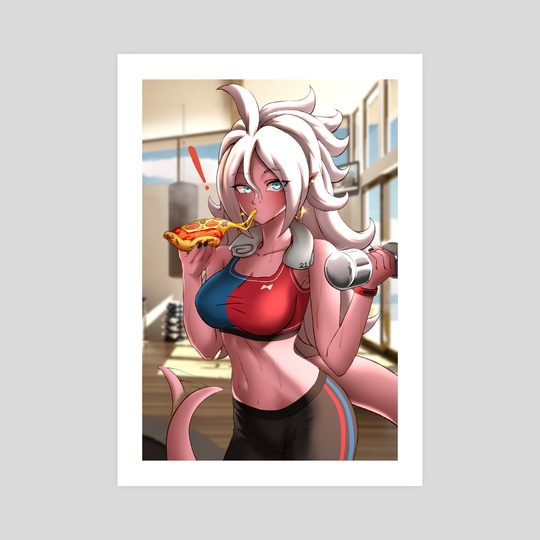 cam healy add photo android 21 sexy