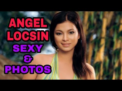 catherine saucedo recommends angel locsin sexy pictures pic