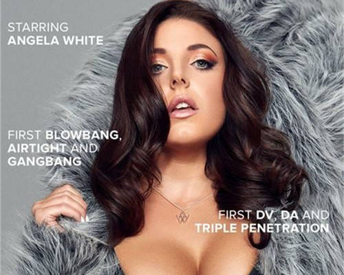 angela white vol 2