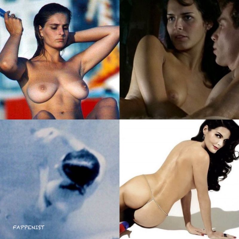diane wick recommends angie harmon nude pic