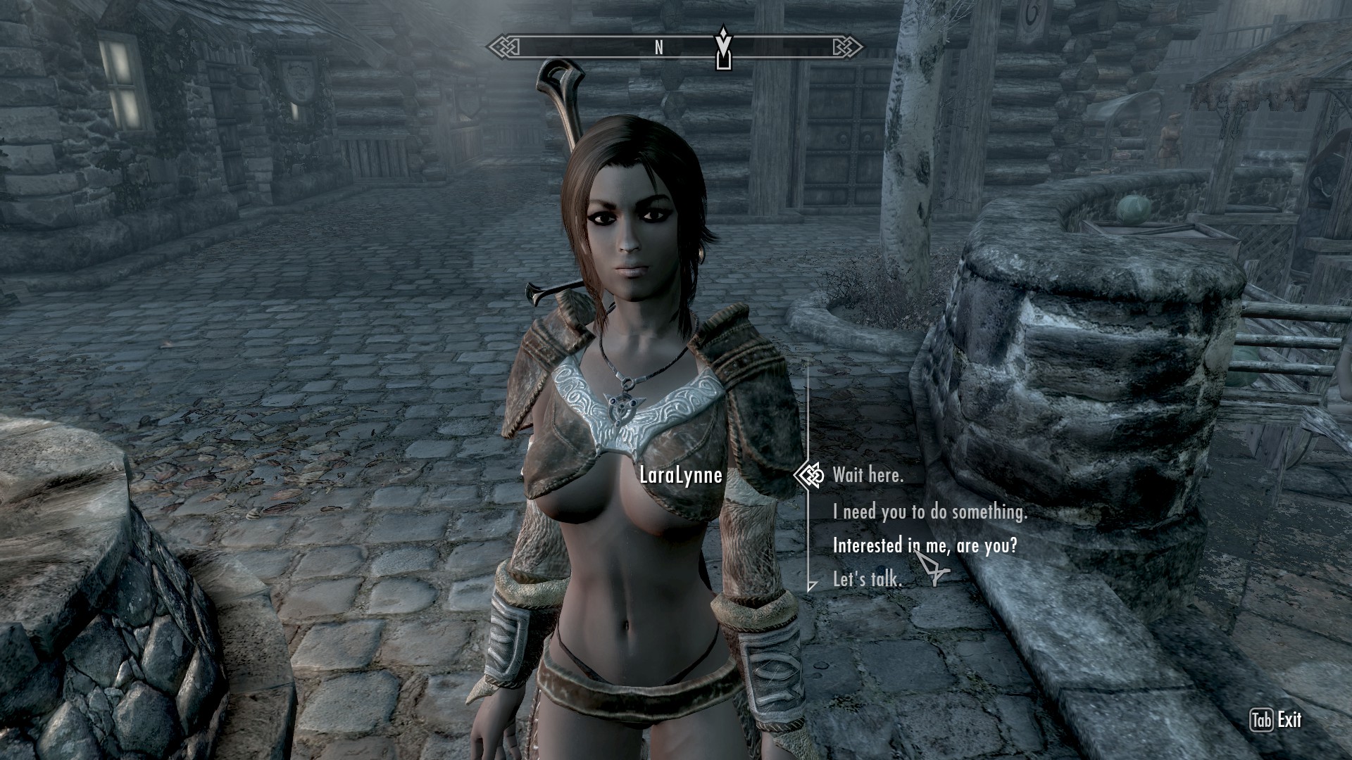 Best of Animated prostitution skyrim