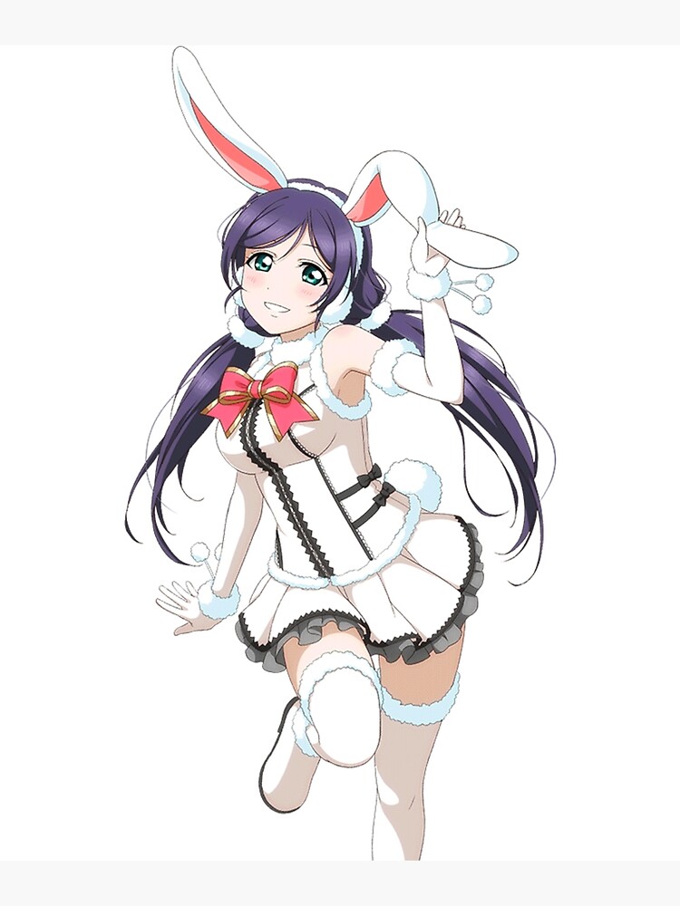 ciera reed recommends Anime Bunny Outfit