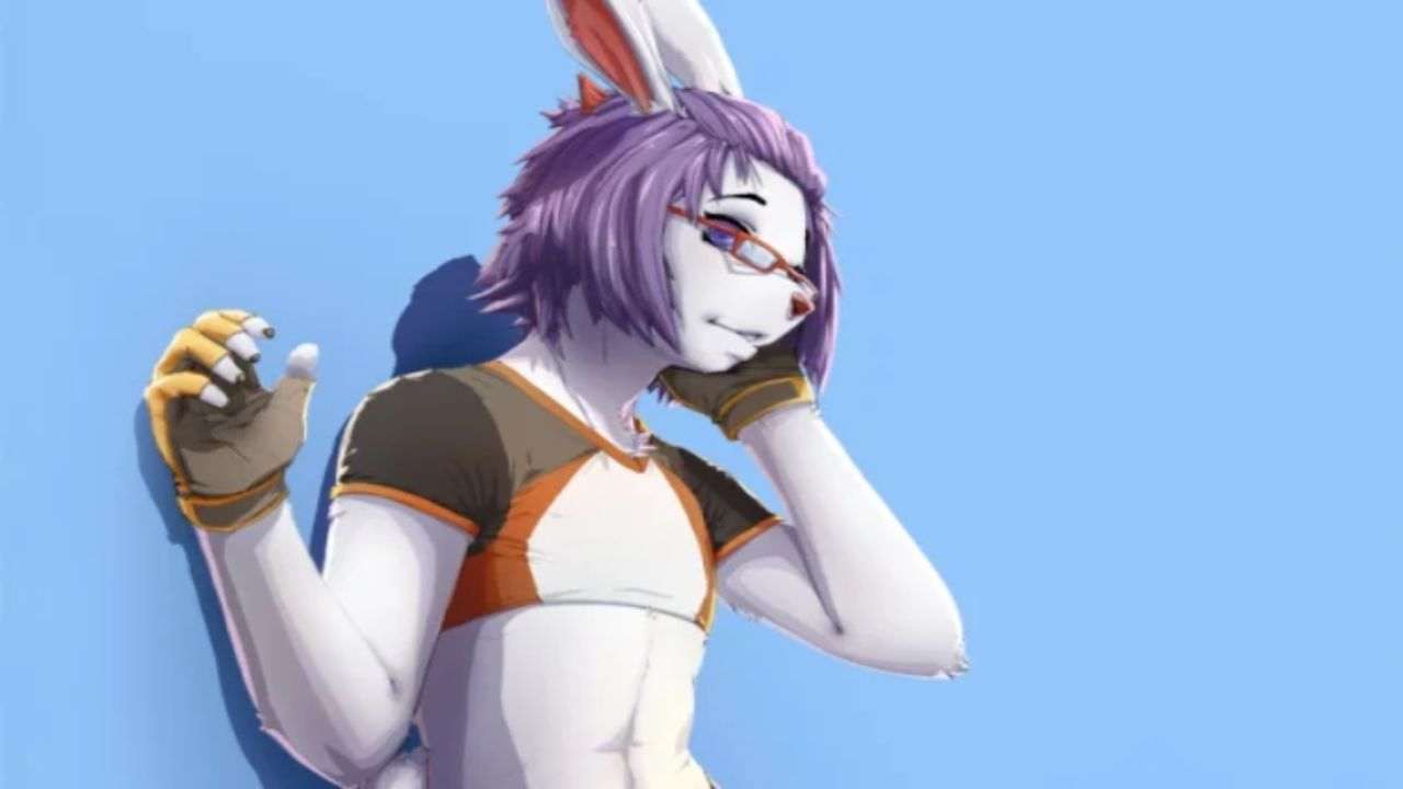 butch geller recommends anime furry porn games pic