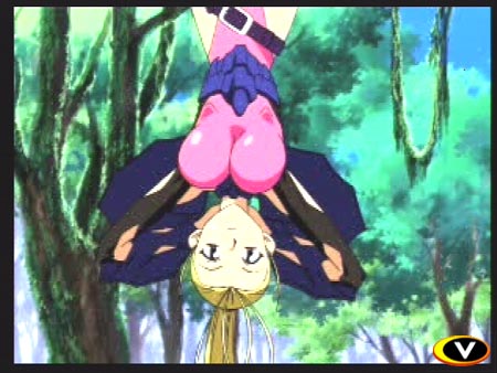 dino gurung add photo anime girl hanging upside down