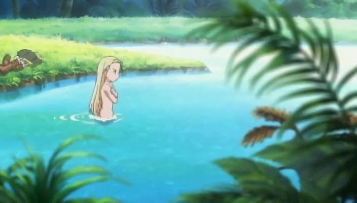 david eddleman add photo anime girls skinny dipping