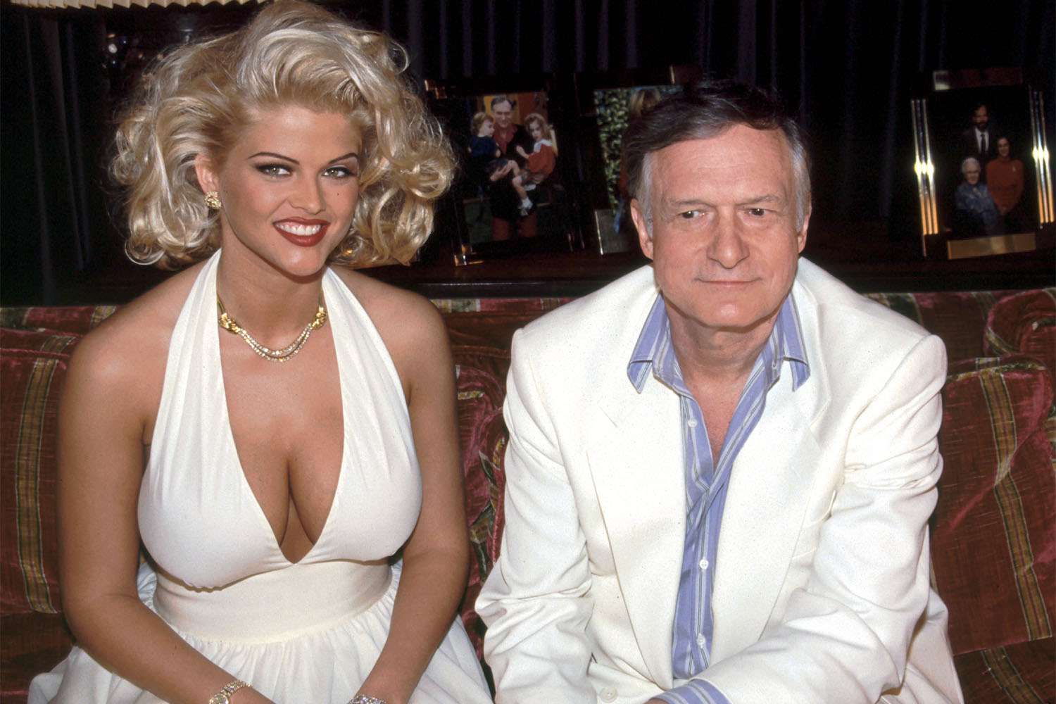 donna m plummer recommends anna nicole smith playboy pictures pic