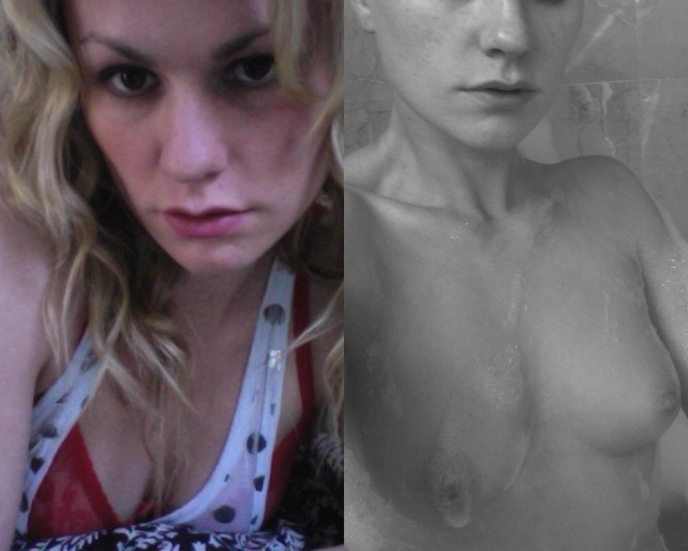 anna paquin nudes