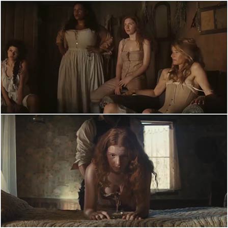 annalise basso sex scene