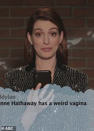 darby brown recommends anne hathaway pussy pic