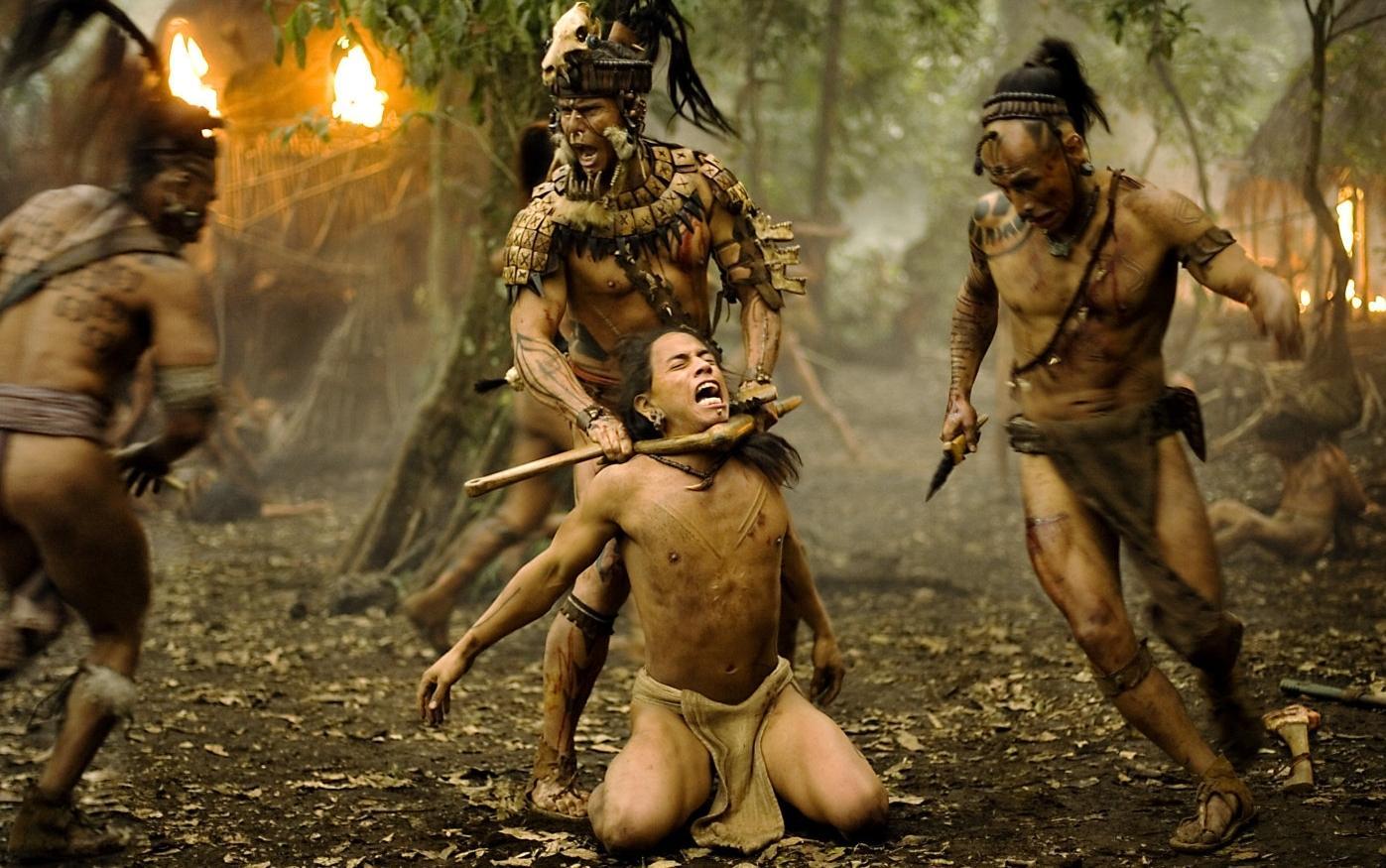 Apocalypto Full Movie Hd cot truyen