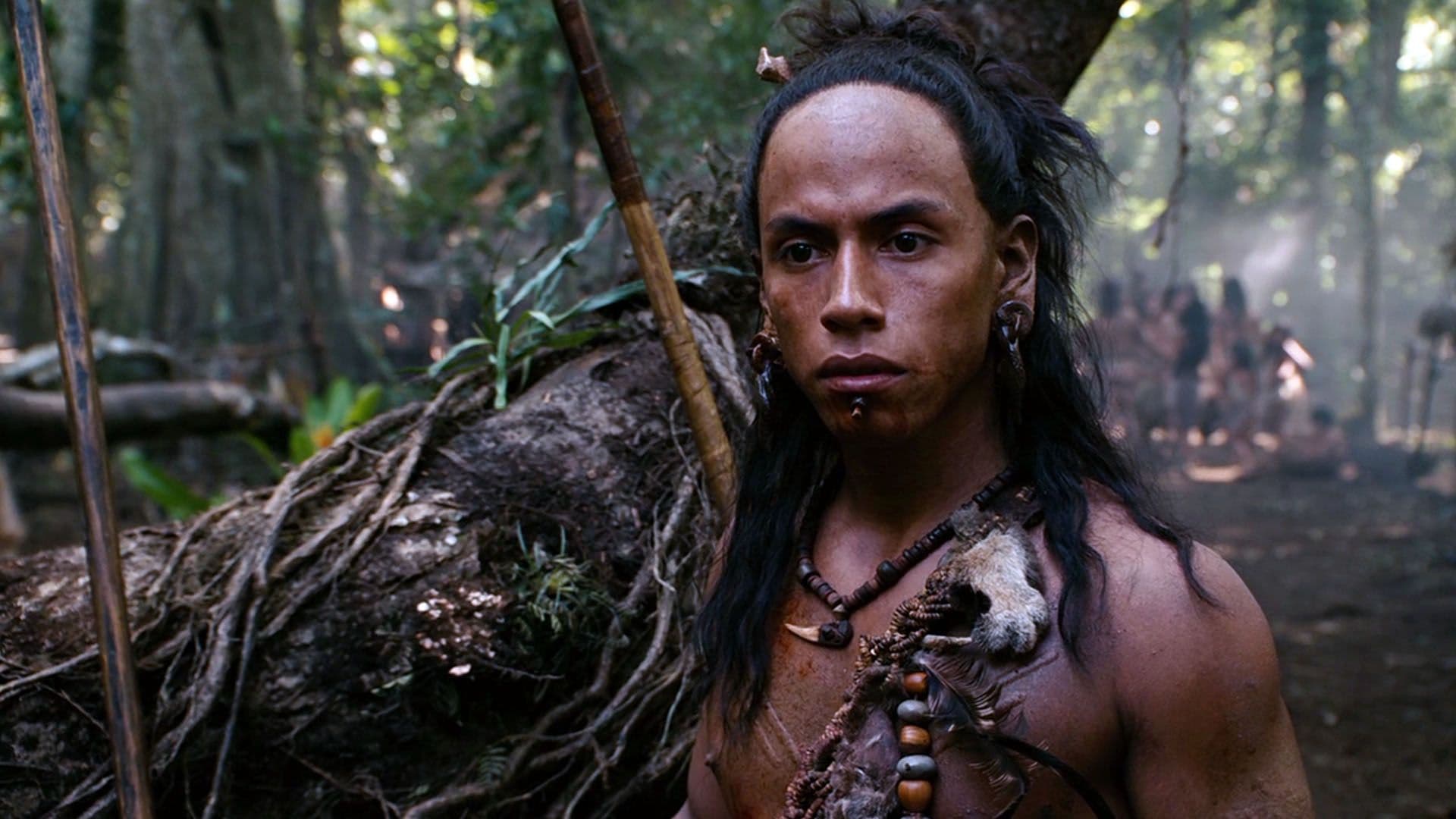 darren brokaw recommends apocalypto full movie hd pic