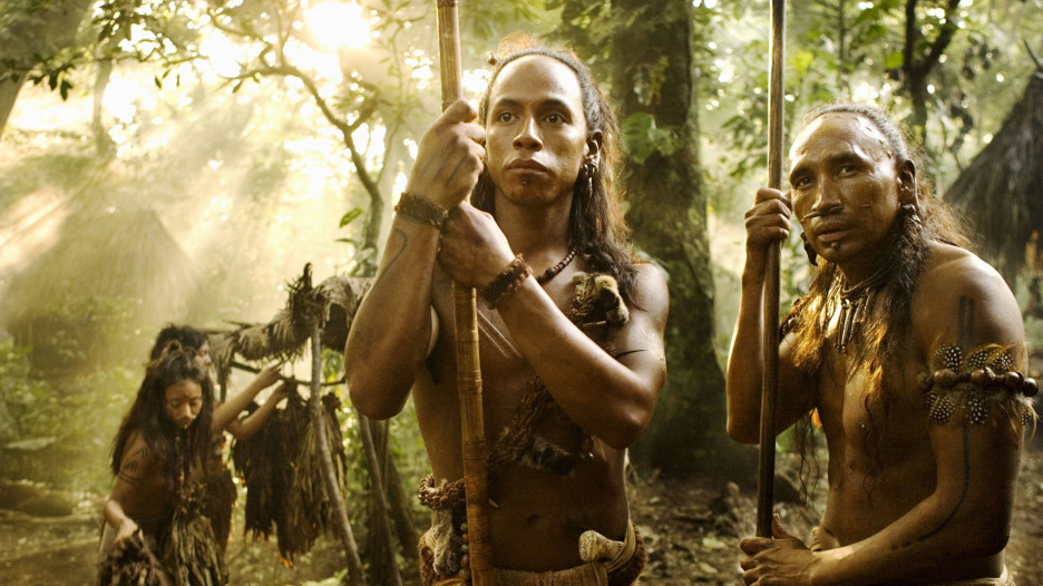 dallas bowman recommends Apocalypto Full Movie Hd