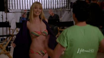 debbie brasil share april bowlby topless photos