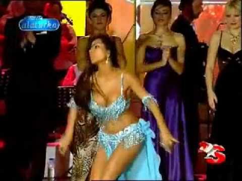 anusuya devi add arab sexy dance video photo