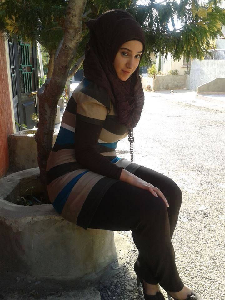 Best of Arab sexy girls pics