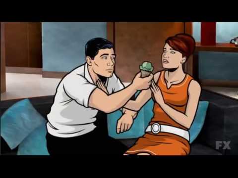 caio siqueira recommends Archer Just The Tip Gif