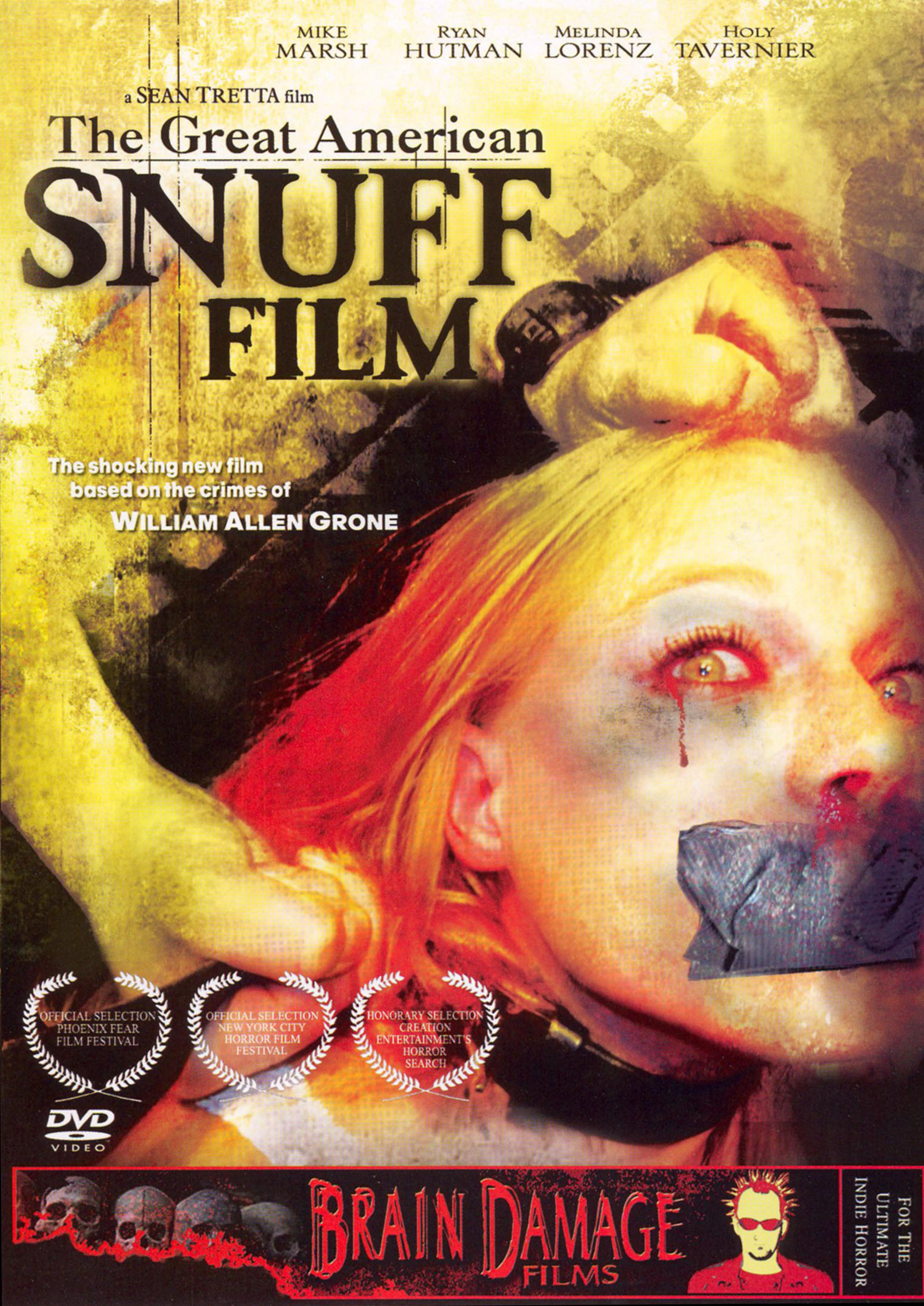 bagiada ketut recommends Are Snuff Films Legal