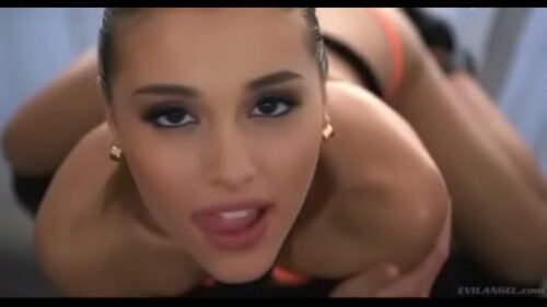 craig lofts share ariana grande deepfake porn photos