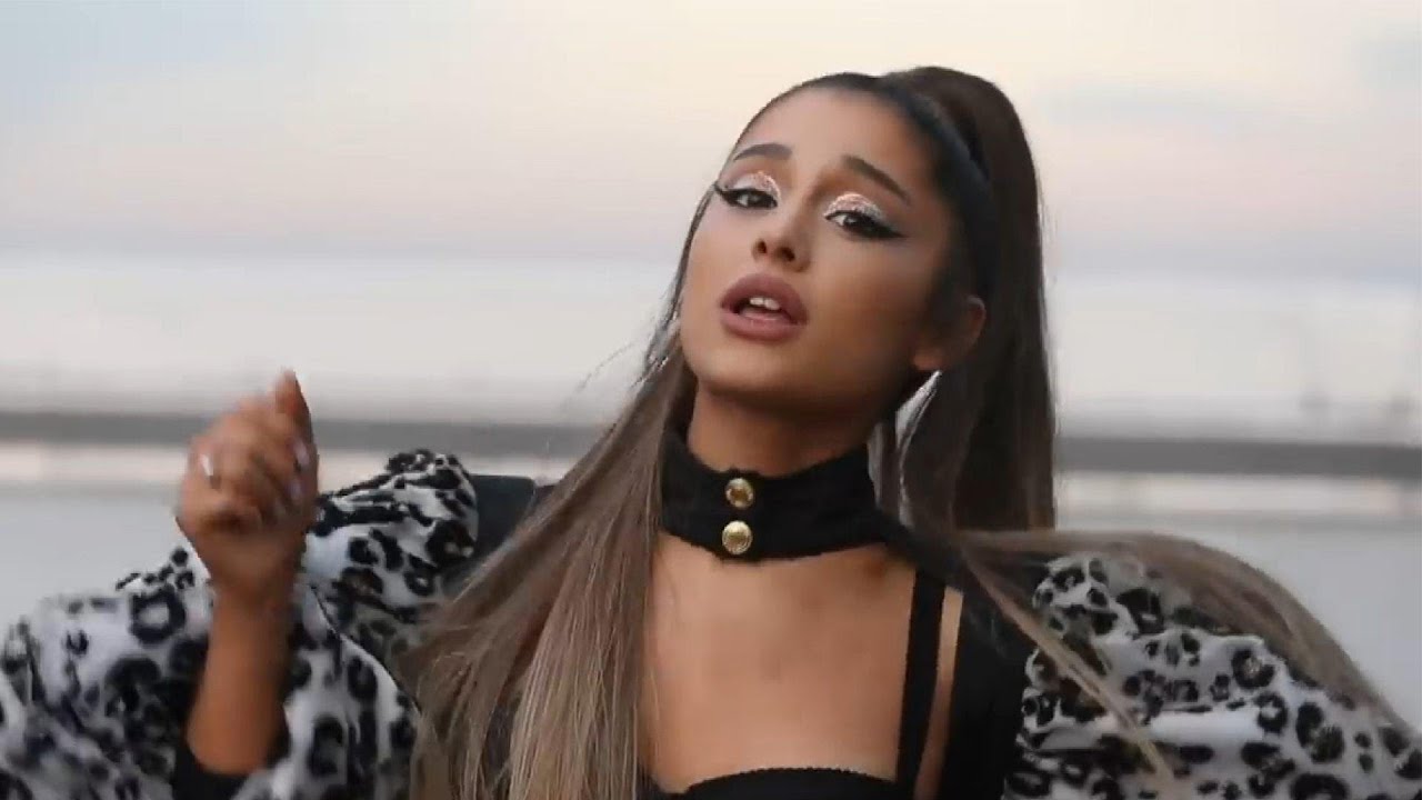 barbara sisco recommends Ariana Grande Lesbian Porn