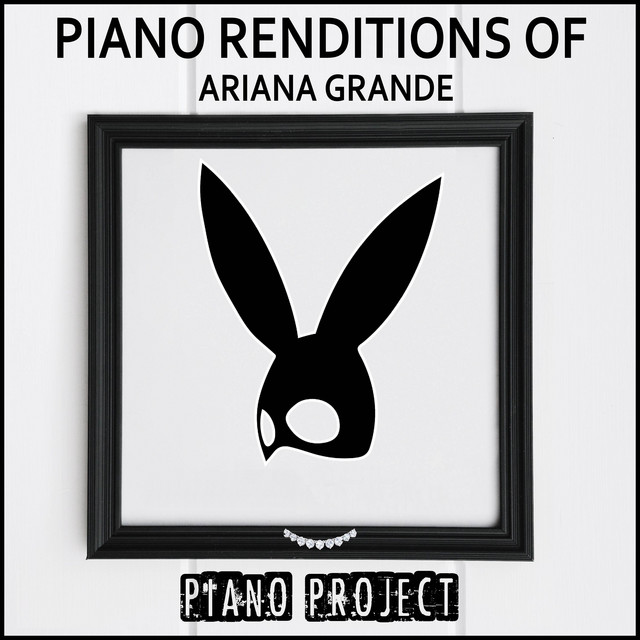 ann carvalho recommends Ariana Grande Playboy Bunny