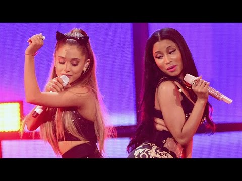 dave gershman recommends ariana grande twerking pic