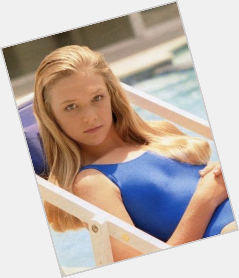 crystal tien recommends ariana richards nude pics pic